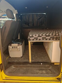 Volkswagen Transporter T6 110kw - 7