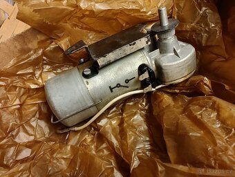 Škoda Octavia, Felicia, Spartak, 1201-1202, 1000MB - 7