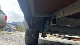 Obytný přívěs Carox Family - 7