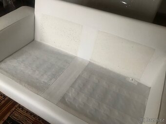 Gauč, pohovka KIVIK - 7