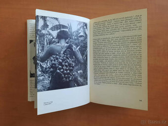 Sama mezi Indiány - 7