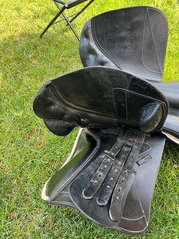 Skokove sedlo kentaur Perseus SP 18 - 7