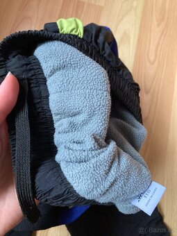 Zimni kalhoty 116 Wolf - 7