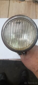 Jawa stadion S 11 - 7