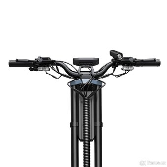 Elektrická koloběžka Inmotion RS Orange - 7