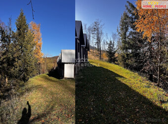 Pozemek pro výstavbu určenou k rekreaci - 7