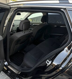 Prodej Mercedes-Benz C200 CDI (2010) - 7