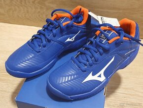 Dětské tenisky Mizuno Exceed Star Jr 2 vel. 32,5, nové - 7