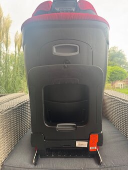 Autosedačka BRITAX ROMER Dualfix M i-Size - 7