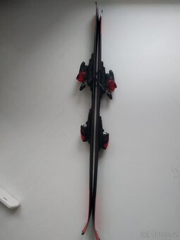 Atomic Redster 130 J2 - 7