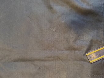 Bucas Irish Turnout 50g, 125cm - 7