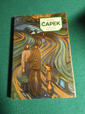 10x Česká literatura -Steklač, Vančura, Nezval, Šrámek, Fuks - 7