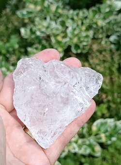 Surové minerály - 7