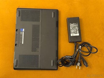 Dell Precision 7510, Intel Xeon E3, 48 GB, nVidia Quadro - 7