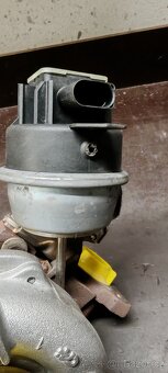 TURBO 2.0 TDI Seat Exeo - 7