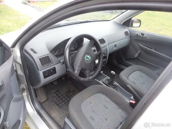 prodám Škoda FABIA 1,4 - 7