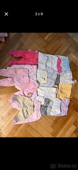 Oblečení pro holčičku - 7