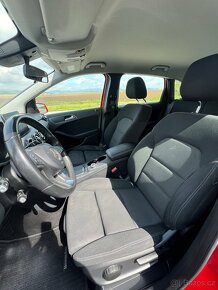 Mercedes B-trieda 180 A/T (odpočet Dph) - 7
