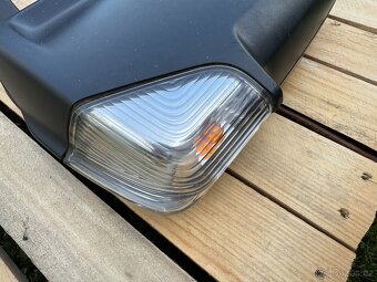 MB Sprinter W906, Crafter Levé dlouhé zrcátko - 7