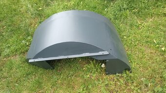 Mowag GW 3500 ( Dodge ) - 7