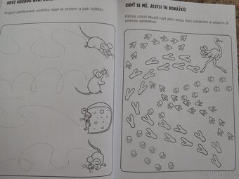 Předškolák - S Fragmentíkem do školy - 7