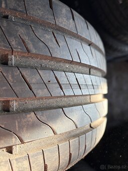 Letní pneu 225/45/17 Good Year - 7