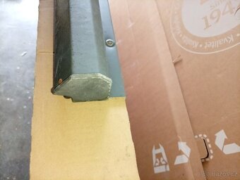 Venkovní roletky proti Slunci - 7