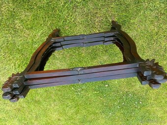 Skladací stolek - 7