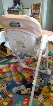 Dětská Židlička Kinderkraft - 7