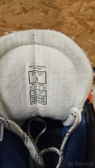 Brusle CCM Next 9R - 7