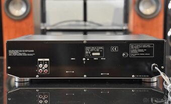 Sony TC-KE500S kazetový magnetofon - 7