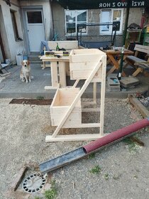 Výroba ze dřeva - 7