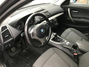 BMW Řada 120D 120kW - 7