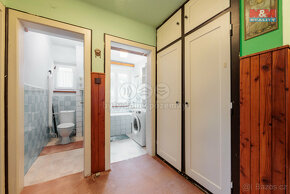 Prodej bytu 4+1, 81 m², Karlovy Vary, ul. Severní - 7