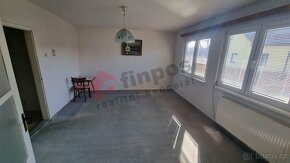 Prodej rodinného domu Mikulovice 110 m2, okres Jeseník - 7