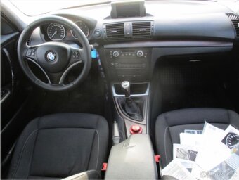 Bmw 123d - 7