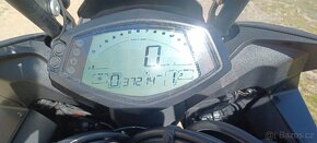 Aprilia caponord 1200 ADD travel - 7