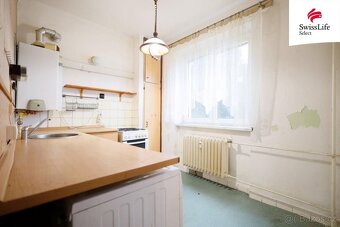 Prodej bytu 2+1 52 m2 Sídliště Pražská, Havlíčkův Brod - 7