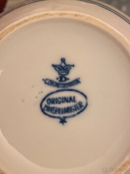 Český porcelán z Dubí - 7