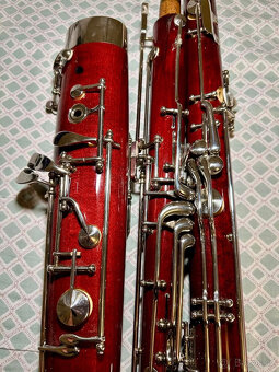 Fagot Anniversary Model 125 (Gebr. Mönnig & Oscar Adler) - 7