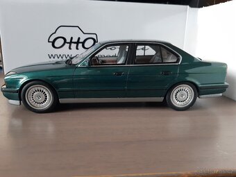 Volkswagen, Ford, Mitsubishi, Audi a Toyota 1:18 Ottomobile - 7