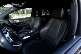 GLE 350d 4 MATIC / AMG / Premium plus / 48tis km - 7