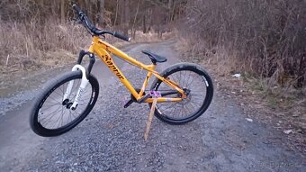 Dirt kolo ctm raptor - 7