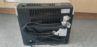 Chladící box Mestic MAC 40 - 7