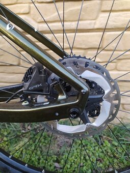 Niner RLT E9 RDO Carbon - 7