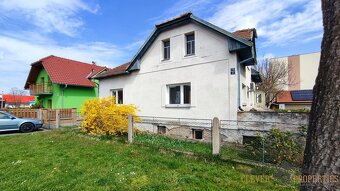 Pronájem byty 2+1, 60 m2 - Hradec Králové - Malšovice - 7