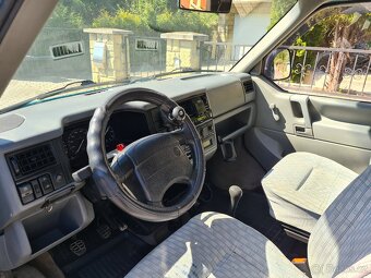 Volkswagen T4 Multivan - 7