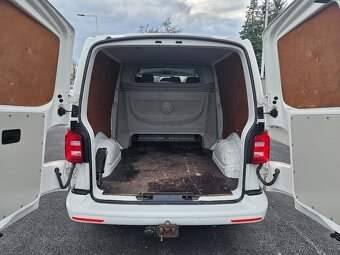 VW TRANSPORTER T6 LONG 2.0TDI 110KW PO SERVISE - 7