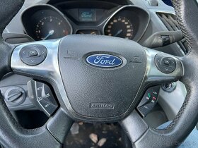 ND Ford C-max 2011 1,6TDCi - 7