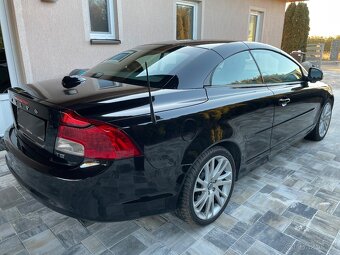 Volvo C70 2,5 T5 Summum 169kW - 1.maj. - 7